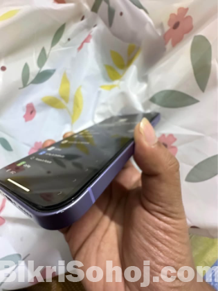 iPhone 12 128gb Purple